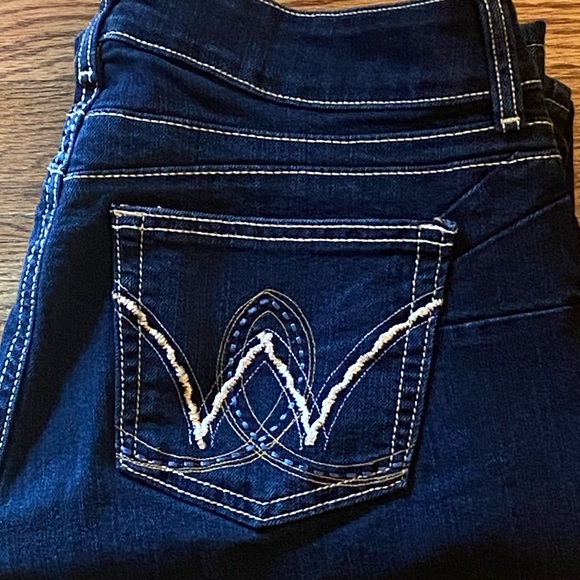 Wrangler Denim - WRANGLER Bootcut